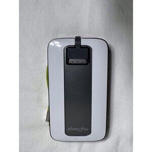 MyCharge Power Hub All-in-One Portable Charger Used (iPhone)